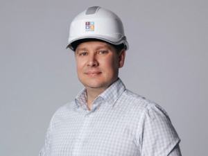 Владимир Сафронов