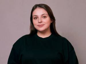 Анастасия Курникова