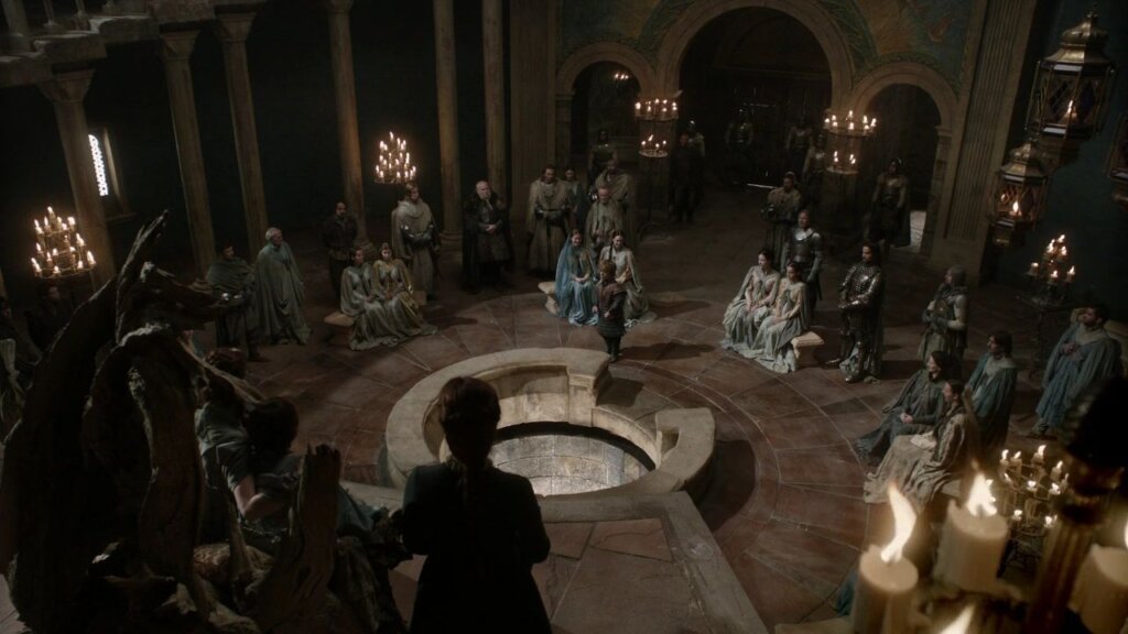 Факты об «Игре престолов», о которых вы точно больше нигде не узнаете