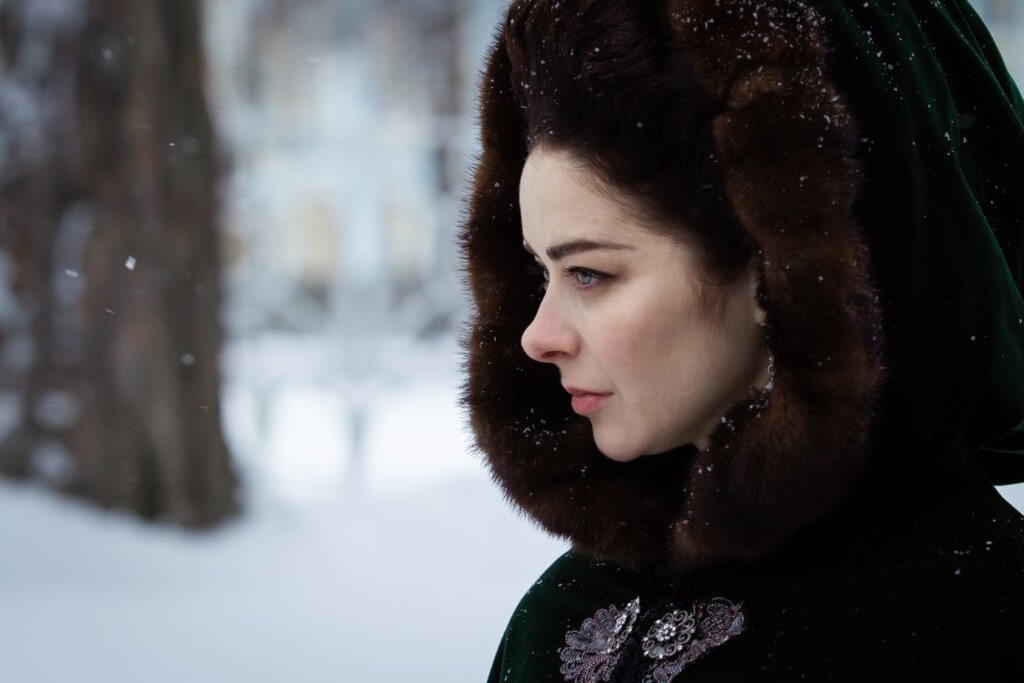 Стала известна дата премьеры сериала «Екатерина. Самозванцы»