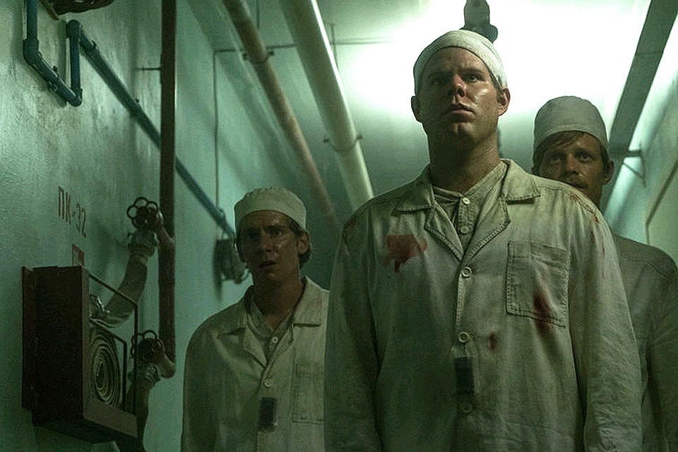 Критики составили список лучших сериалов 2019 года