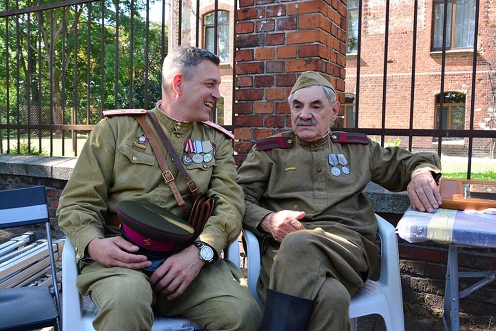 Новый сезон сериала «По законам военного времени» начали показывать. Но не на Первом