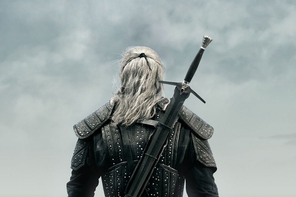 Критики решили, что «Ведьмак» удачнее «Игры престолов»