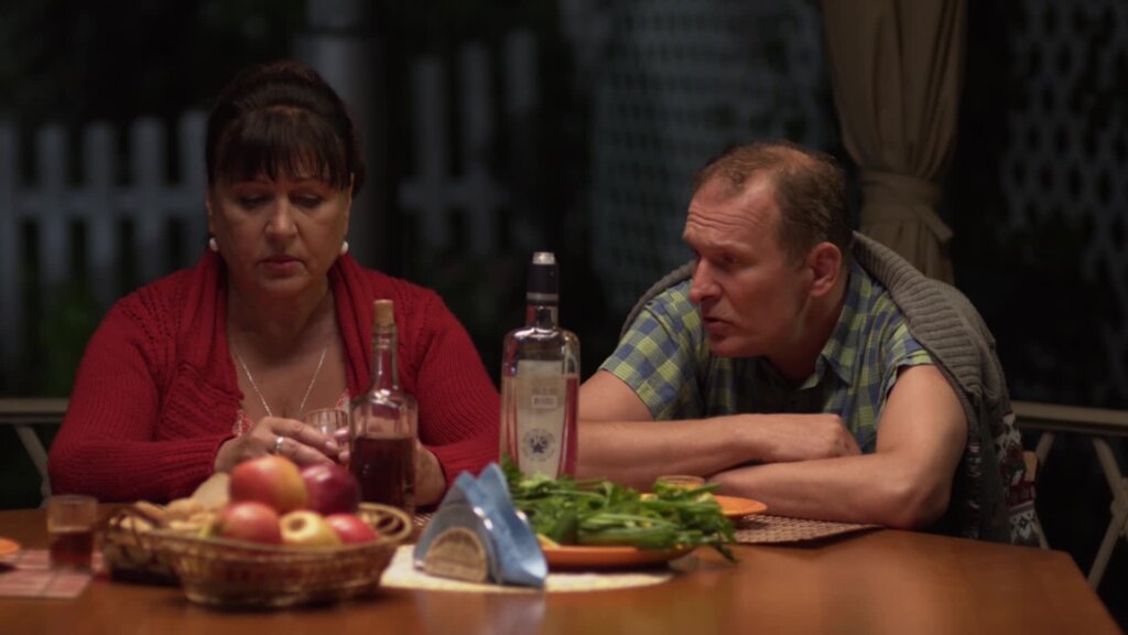 «Федор Добронравов помолодел на лет 20, а Татьяне Кравченко понравились наши духи»