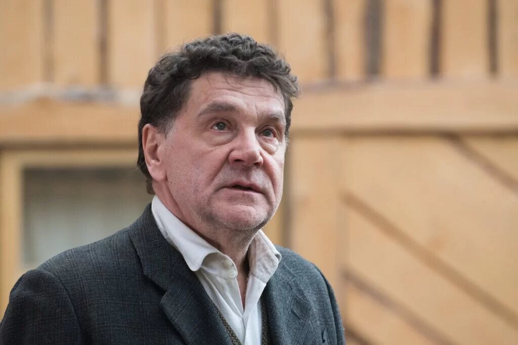 Сергей Маковецкий отреагировал на критику сериала «Зулейха открывает глаза»