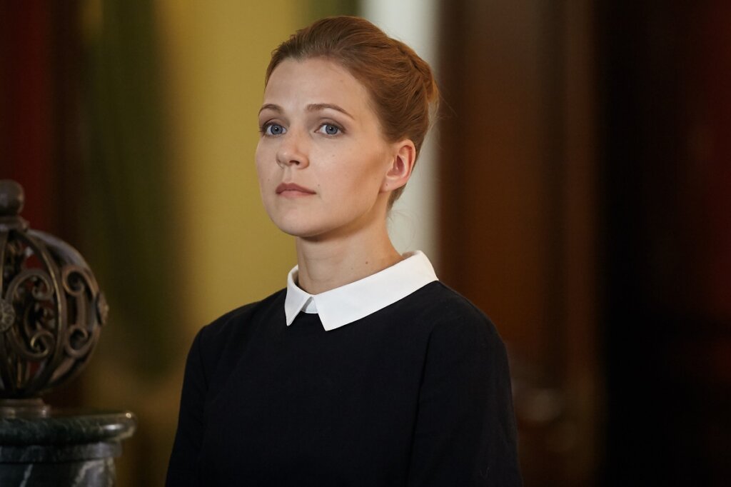 20 июля стартует сериал «Испытание» на канале Россия 1