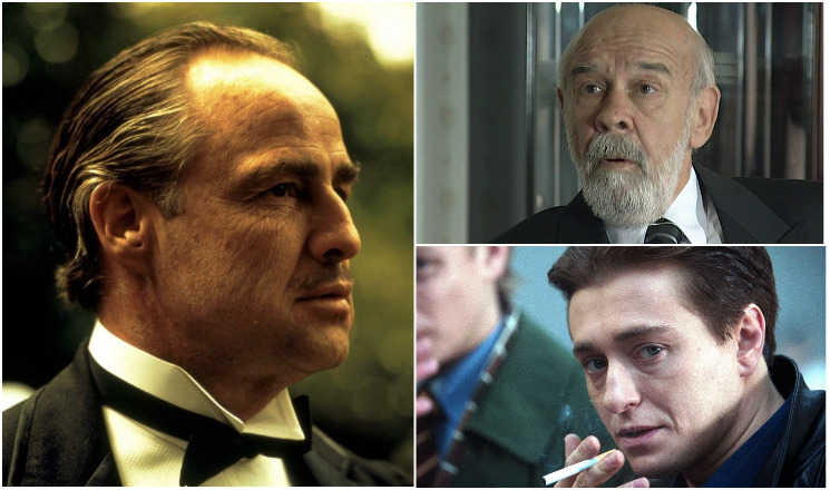 Горбатый, Антибиотик, Белый и другие: Сериальные бандиты в жизни — обаятельные и привлекательные