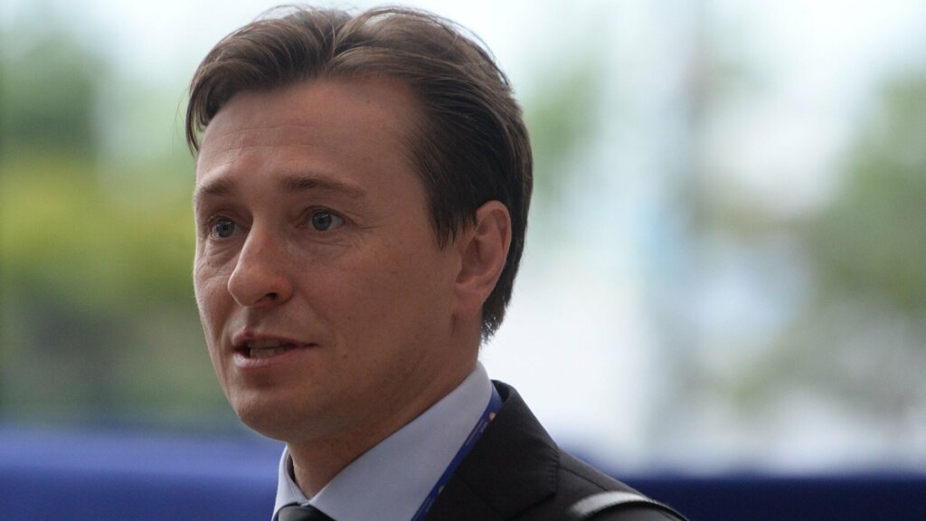 Сергей Безруков рассказал, вернется ли сериал «Бригада»