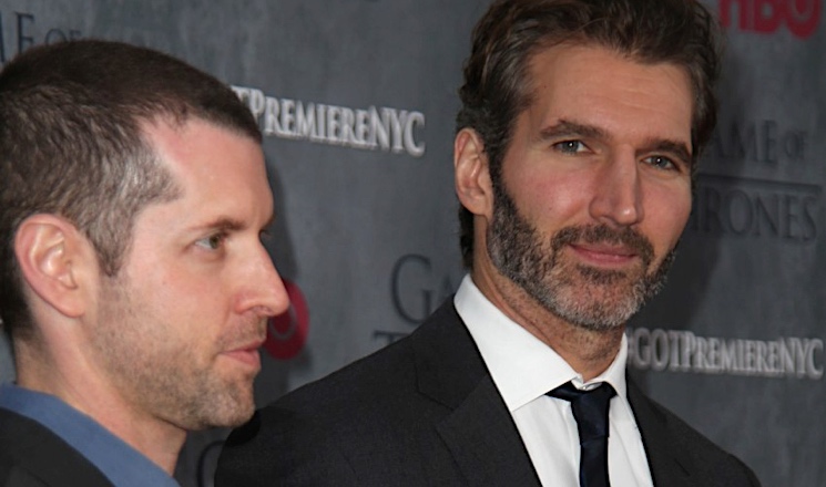 Netflix снимет сериал по роману «Задача трёх тел»