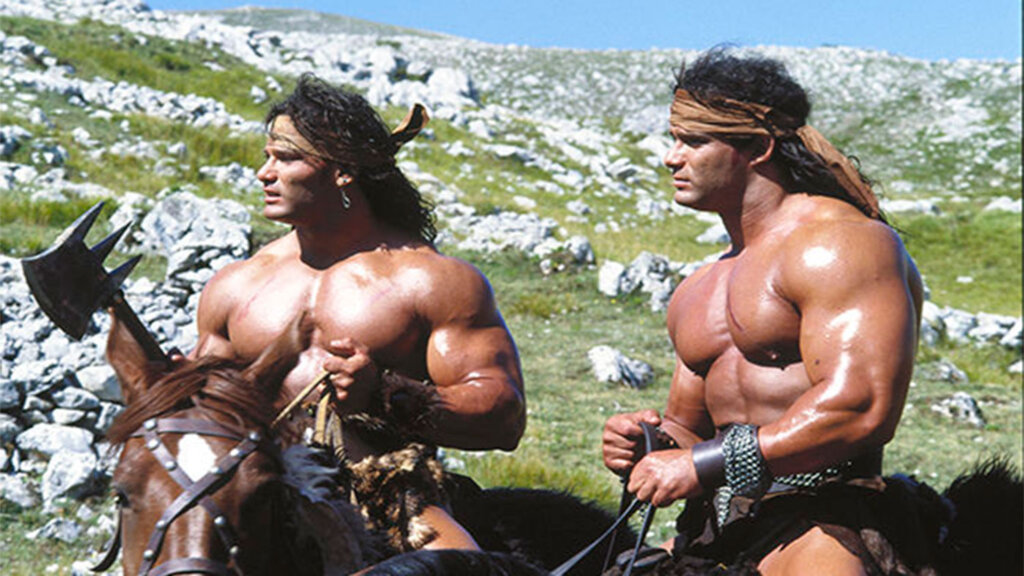 Где сейчас актеры-близнецы из фильма «Няньки»