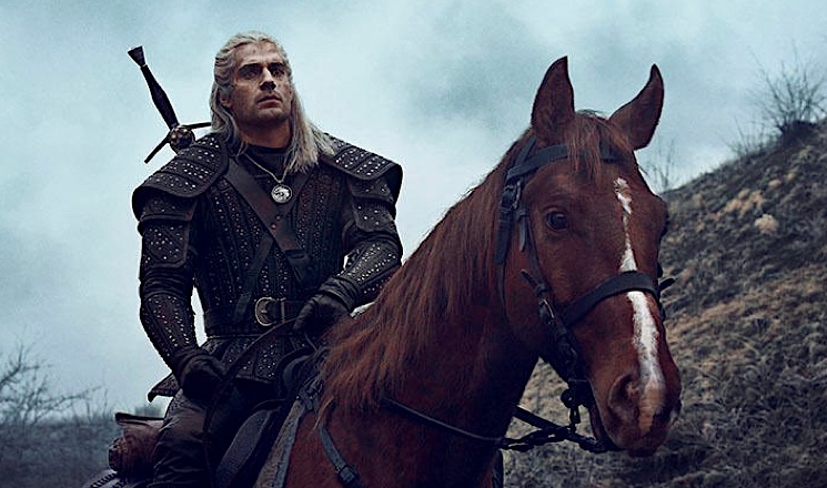 Во втором сезоне «Ведьмака» появится неожиданный персонаж