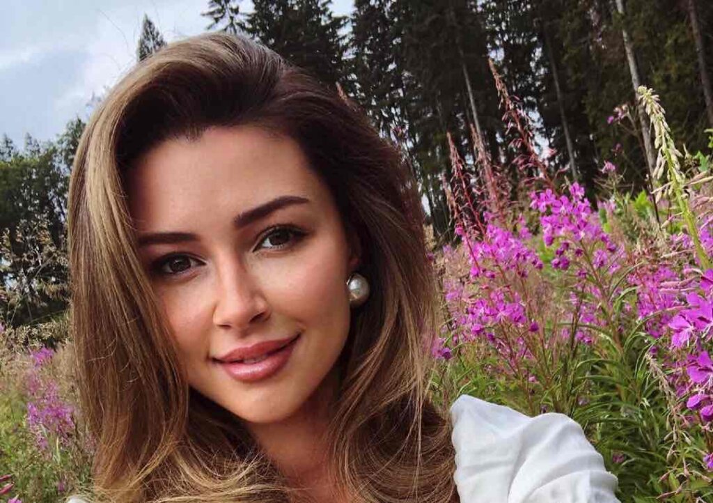 Вместо мамы: дочь Анастасии Заворотнюк рвется в артистки