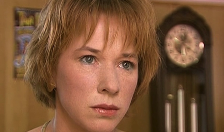 Как сейчас живет Алла Клюка, звезда сериала «Евлампия Романова. Следствие ведет дилетант»