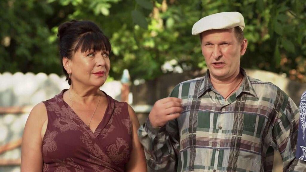 Федор Добронравов озвучил одно условие для завершения съемок «Сватов» в 2021 году