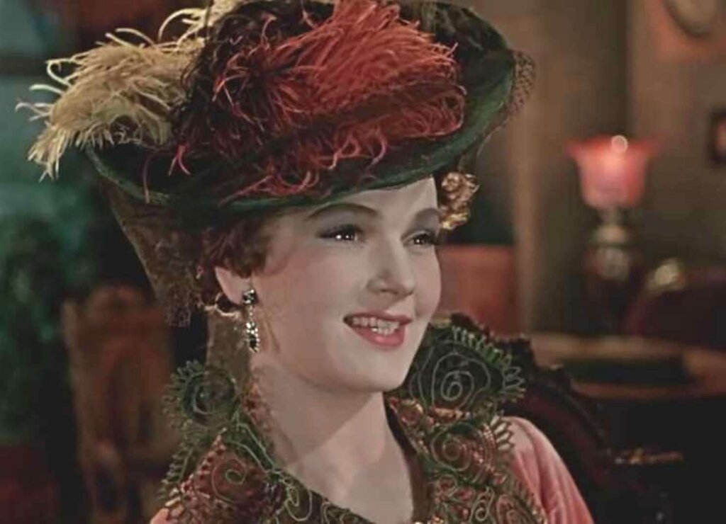 Как жила легенда СССР: одна из самых красивых актрис Юлия Борисова рано стала вдовой