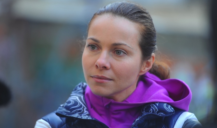 Звезда «Бригады» Екатерина Гусева призналась, на сколько располнела после самоизоляции