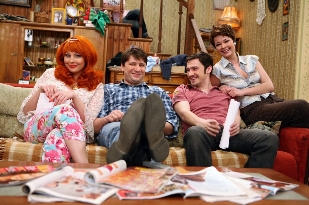 Павел Савинков рассказал о возможном продолжении ситкома «Счастливы вместе»