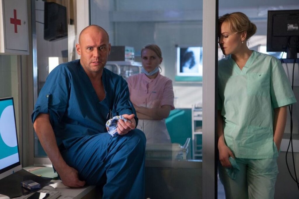 Максим Аверин на эмоциях ударил Марию Куликову