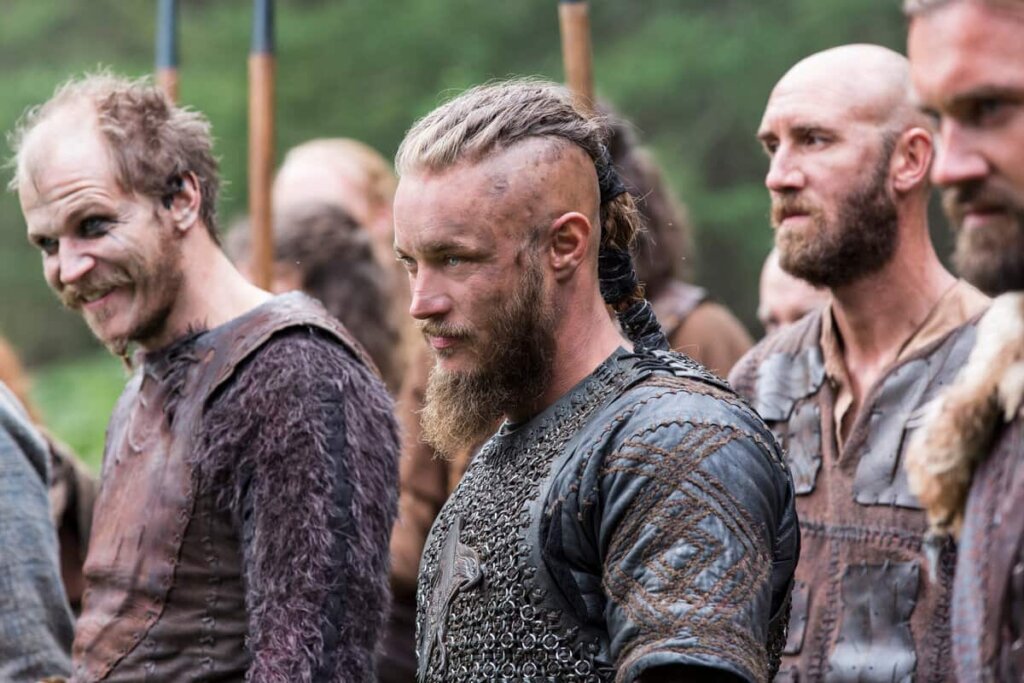 13 лучших фильмов и сериалов про викингов