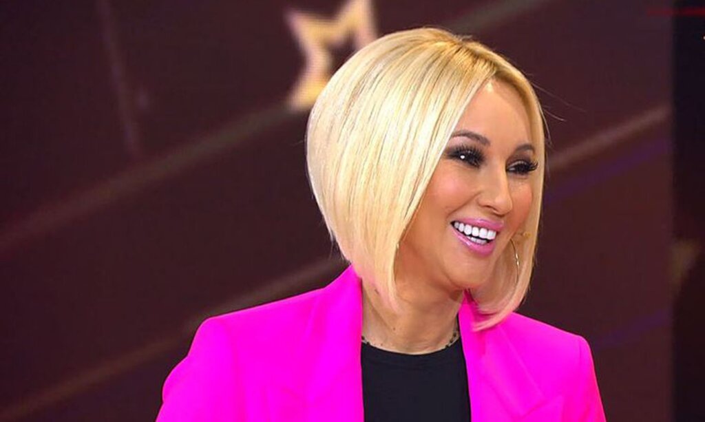 Лера Кудрявцева боится за свою жизнь