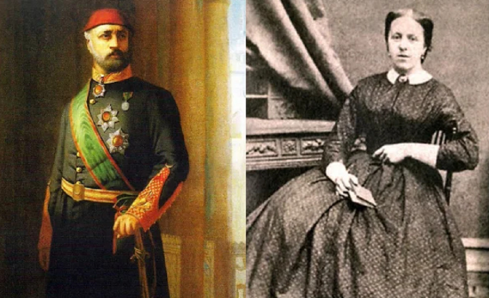 Потомки хюррем в наше время