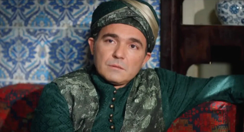 Самые известные евнухи в истории мира