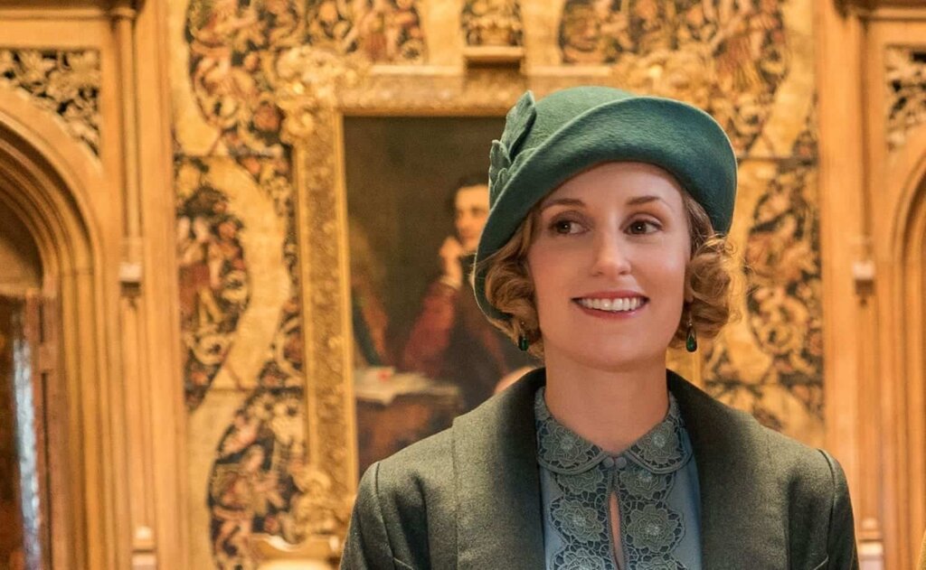 Еще один полнометражный фильм про обитателей «Аббатства Даунтон» выйдет этой зимой