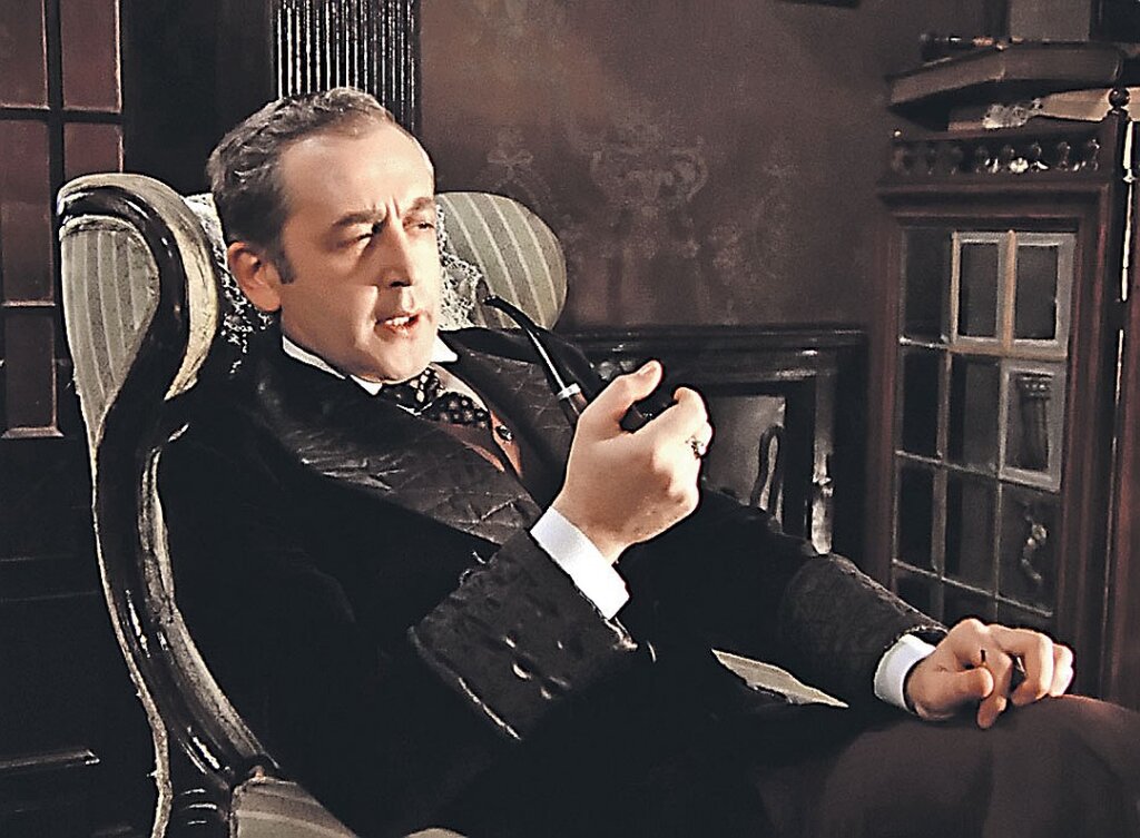 180 лет детективу! Вспоминаем лучшие и любимые детективные сериалы для просмотра всей семьей