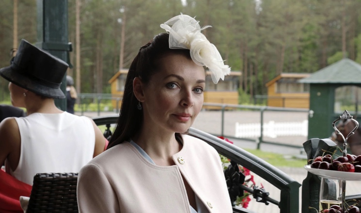 Звезда сериала «Каменская» Наталия Антонова впервые рассказала о тяжелом разводе