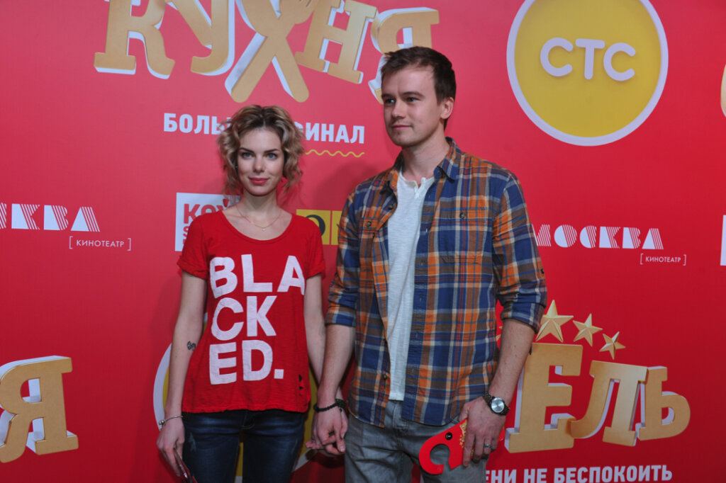 Одинокая актриса Анна Старшенбаум впервые назвала причины разрыва с Алексеем Бардуковым