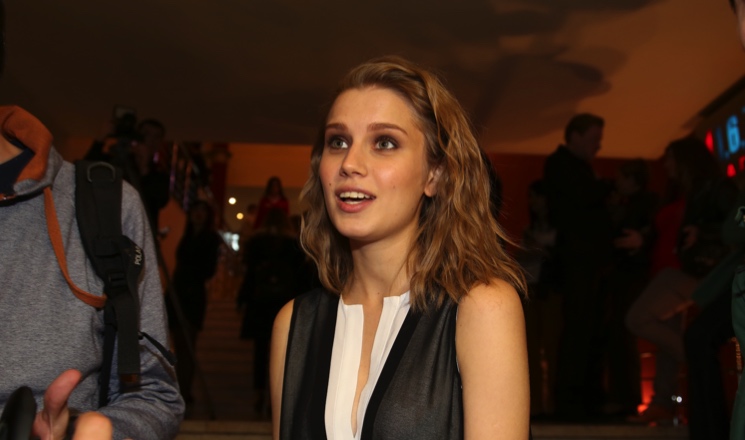 Актриса Дарья Мельникова не считает себя идеальной матерью