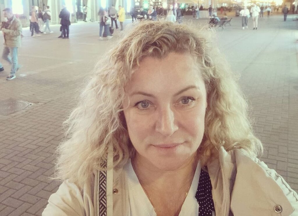 Блестящая карьера и сложности в личной жизни: нелегкая судьба Ларисы Шахворостовой