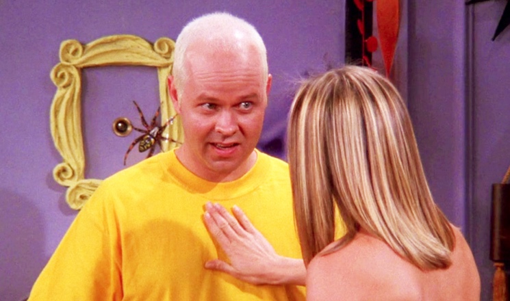 У актера из сериала «Друзья» выявили страшную болезнь