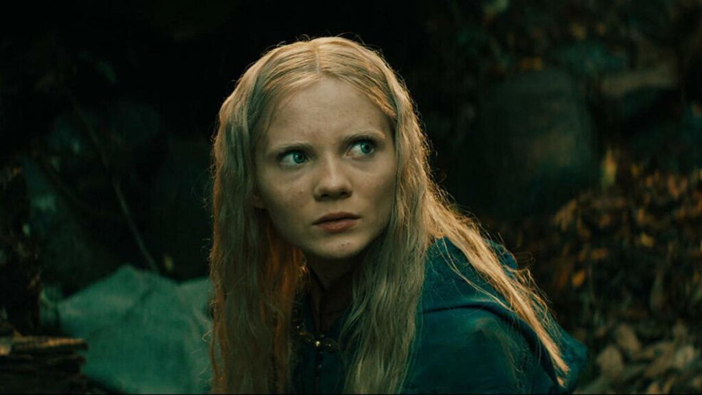 Вышел первый официальный трейлер второго сезона «Ведьмака»