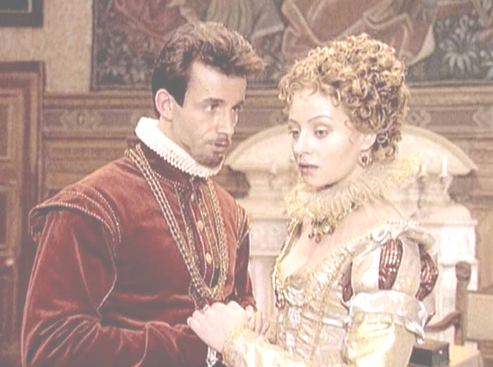 Российской «Королеве Марго» — 25: Как сложилась жизнь любимых актеров знаменитого сериала