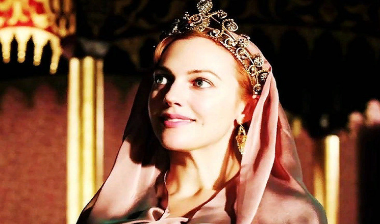 Полный список законов, которые нарушила Хюррем