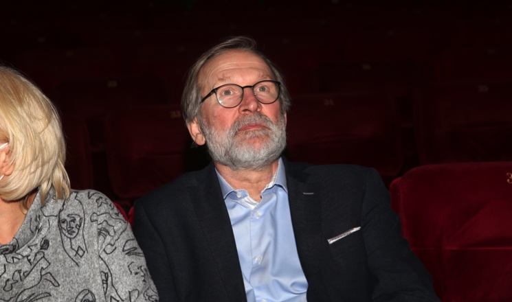 «Сильно сдал после инсульта»: как сейчас выглядит звезда «Сватов» Федор Добронравов