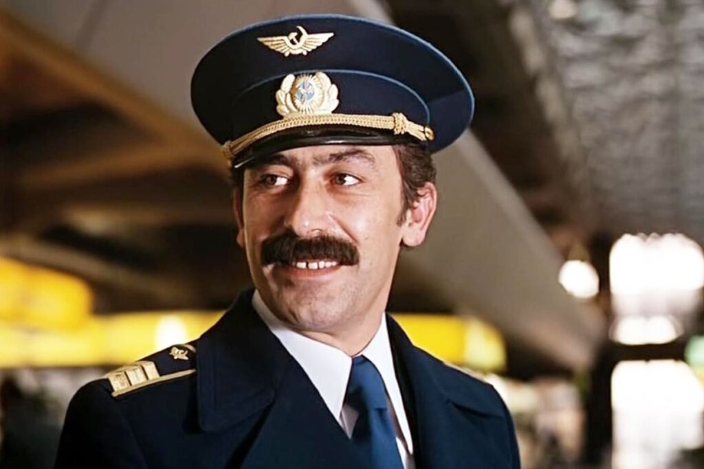 Россияне угрожают бойкотом сериалу «Сваты» из-за Кикабидзе