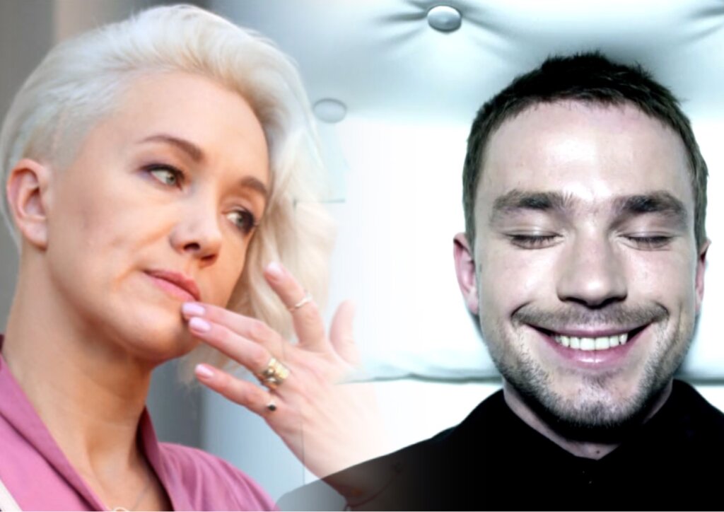 5 популярных российских актеров, от которых мы немного устали