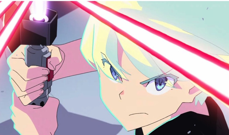 LucasArts объявила авторов аниме-антологии по «Звёздным войнам»