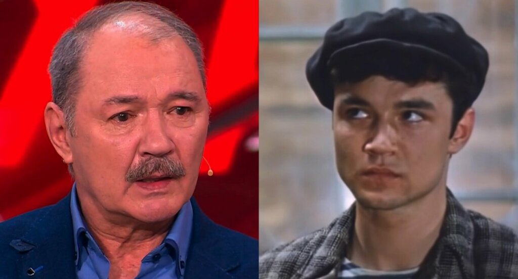 Как сейчас живет переживший кровоизлияние в мозг и кому Евгений Леонов-Гладышев