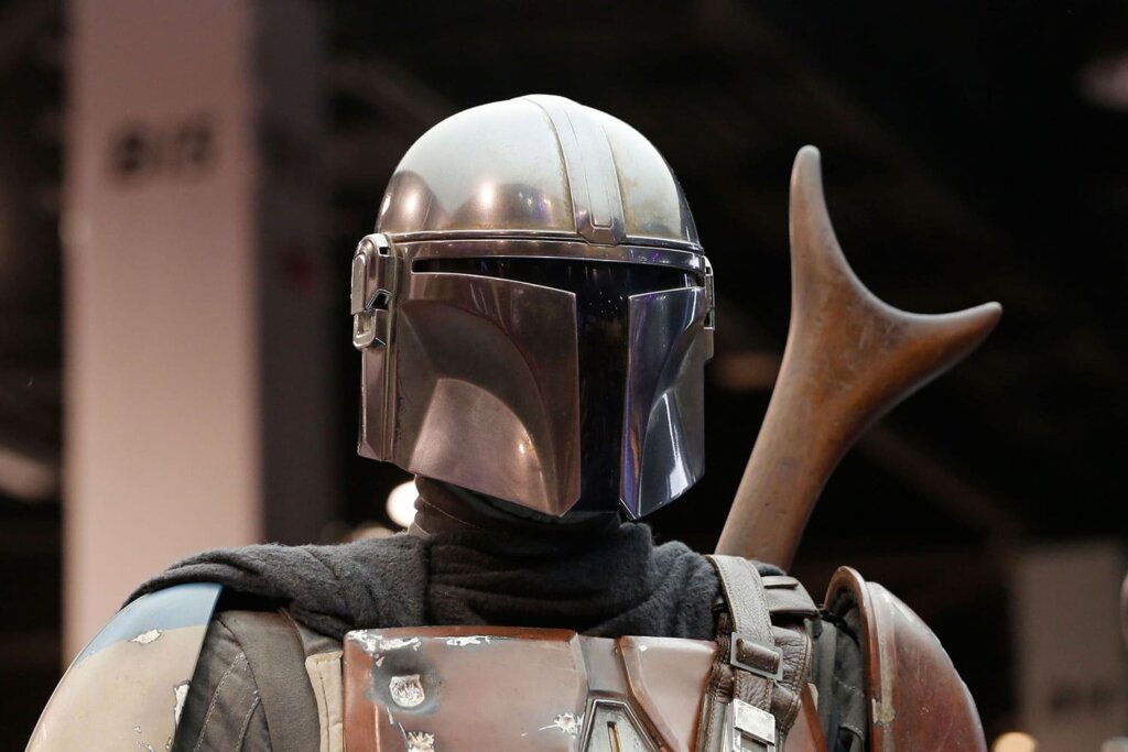 Начались съемки нового сезона «Мандалорца»