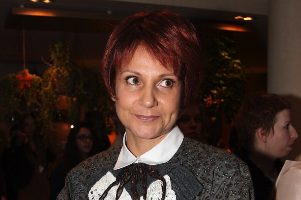 Звезда «Сватов» Людмила Артемьева угодила в скандал