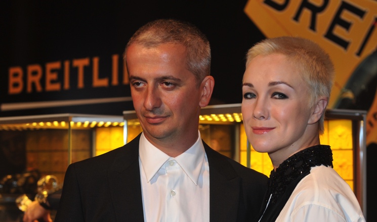 Дочь Константина Богомолова и Дарьи Мороз решилась на смелое преображение