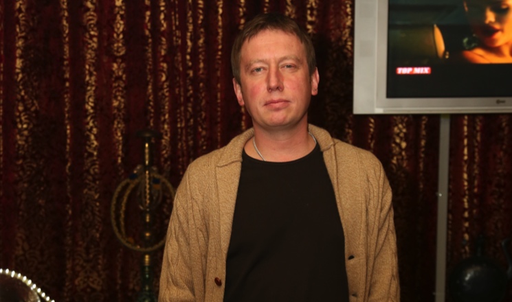 Ушел из «Улиц разбитых фонарей», бросил жену: как живет Михаил Трухин
