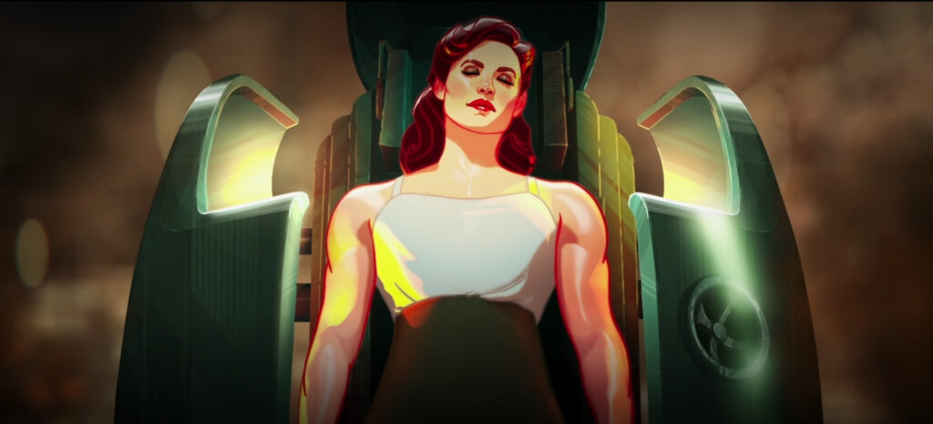 Marvel выпустит еще несколько мультсериалов