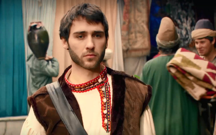 Ибрагим поступил правильно, отравив художника Луку