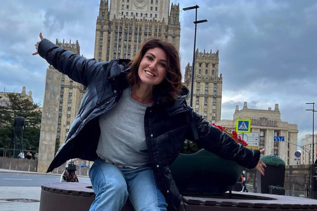 Подруга просит спасти Анастасию Макееву от четвертого мужа