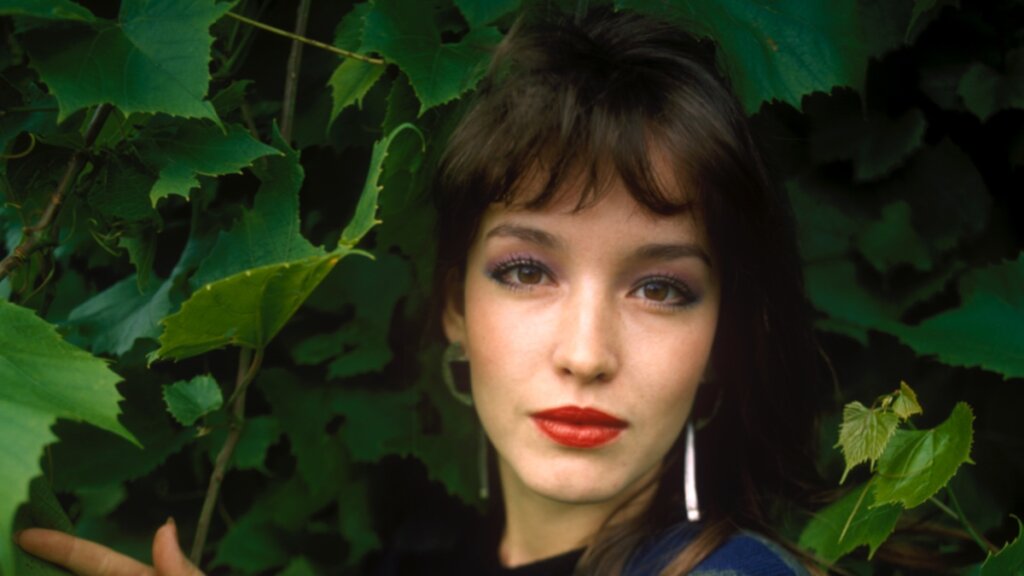 Дочь Анны Самохиной боялась заболеть раком после страшной смерти матери