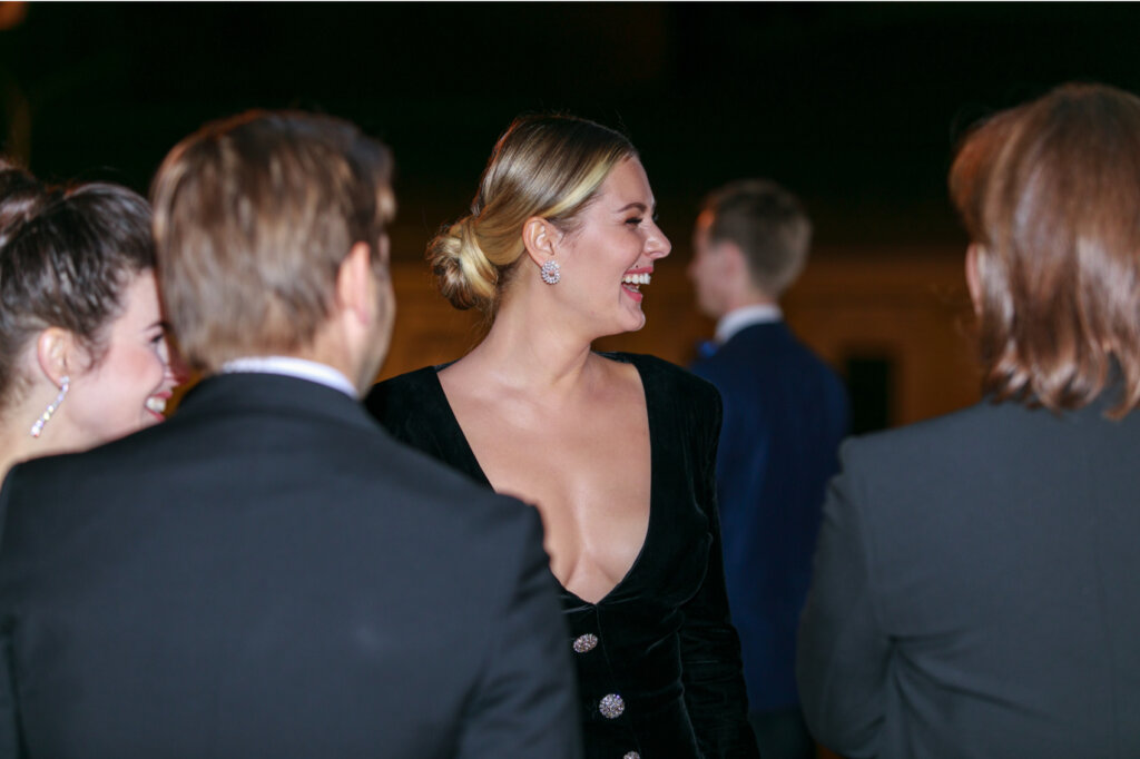 Мария Кожевникова отказалась добивать затравленную Ксению Собчак